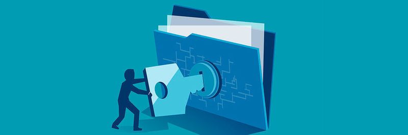 In der Politik sollten Daten laut Veritas als strategische Ressource verstanden und auf angemessenem Niveau gesichert werden