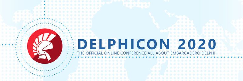 Die DelphiCon 2020 soll im November als virtuelles Event das Delphi-Fachwissen der Teilnehmer erweitern.