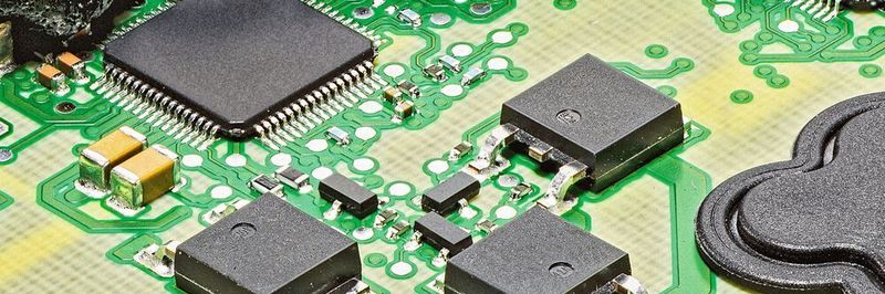 Umspritzen: Die Overmolding-Technik ersetzt in der automobilen Serienproduktion Elektronikgehäuse.