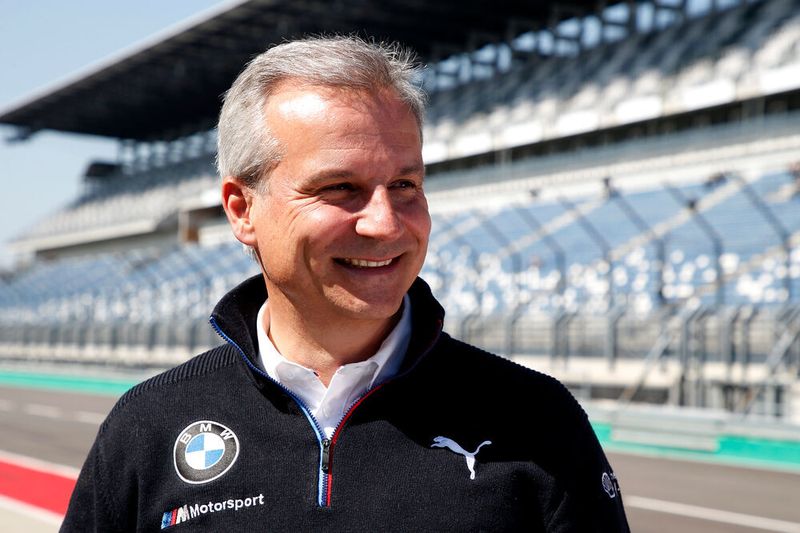 Jens Marquardt leitet ab dem 1. November 2020 bei BMW das Pilotwerk für den Prototypenbau der Serienmodelle.