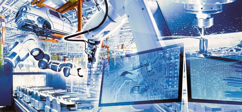 Wie lassen sich Lean-Management-Ansätze in Produktionsabläufe integrieren? Antworten auf diese Frage liefert das digitale Fachseminar „Lean Manufacturing“ – mit intelligenten Prozessen die Krise meistern“.