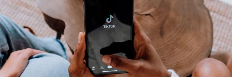 TikTok wird, gerade bei jüngeren Social Media-Nutzern, immer beliebter.