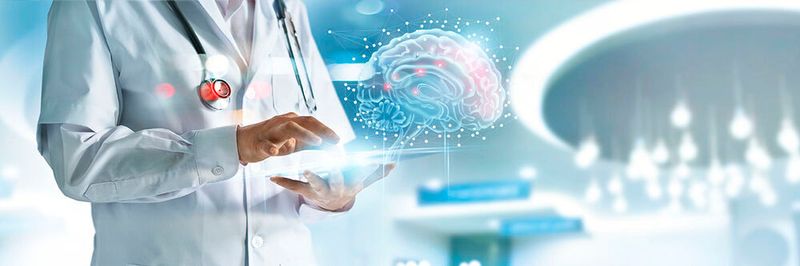 Mithilfe von Gehirn-Computer-Schnittstellen (Brain-Computer-Interfaces BCI) soll ein sprachlicher Austausch für ALS-Patienten ermöglicht werden