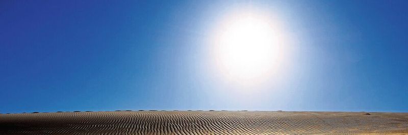 Grenzenlos Energie erzeugen: Mit ambitionierten Photovoltaik-Projekten in 16 afrikanischen Ländern macht der Kontinent auf sich aufmerksam.