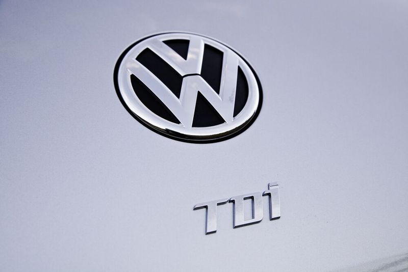 Für den Diesel läuft es nicht mehr so gut wie noch Anfang des Jahrzehnts.