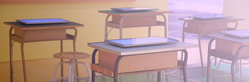 Mit dem Smart-School-Wettbewerb soll die Digitalisierung der Schulen vorangetrieben werden