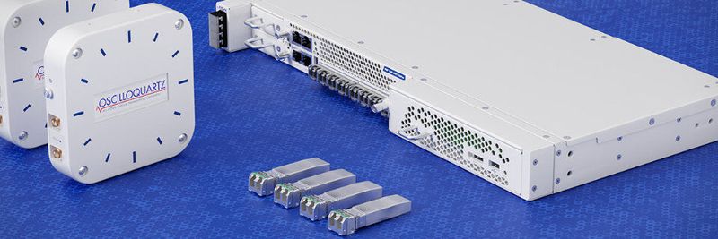 ADVA glaubt: Die 5G X-Haul-Technologie werde von entscheidender Bedeutung für die O-RAN Alliance sein.