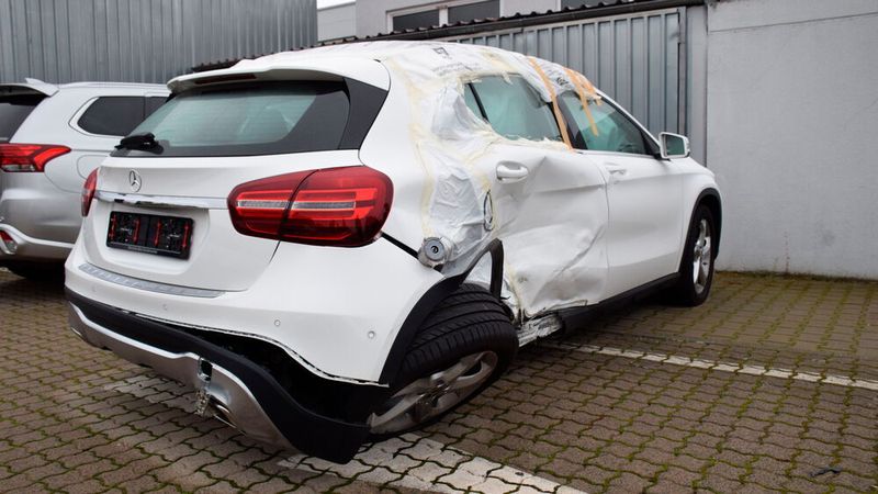 Im zweiten Quartal 2020 gab es rund 26 Prozent weniger Verkehrsunfälle als im gleichen Zeitraum 2019.