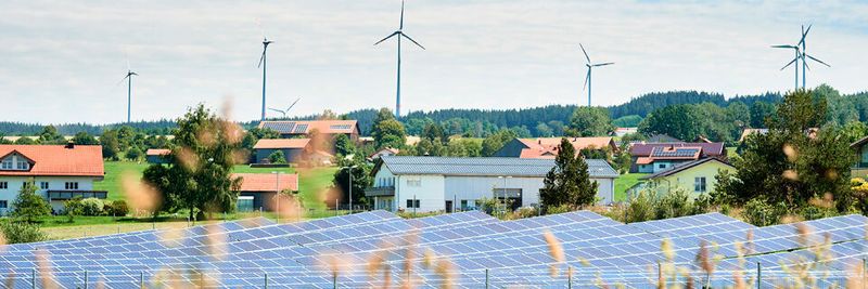 Das pebbles-Projekt ermöglicht den lokalen Energiehandel per Blockchain.