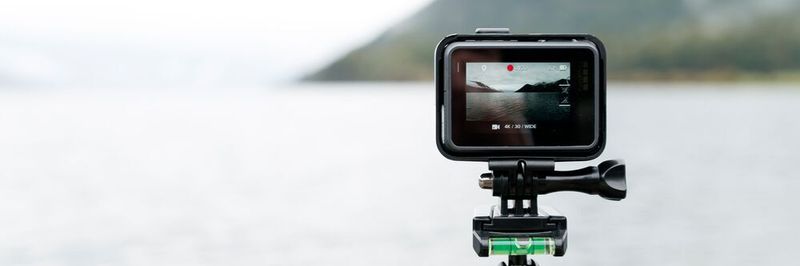 Video-Marketing zählt zu den attraktivsten Werbestrategien im B2B-Bereich.