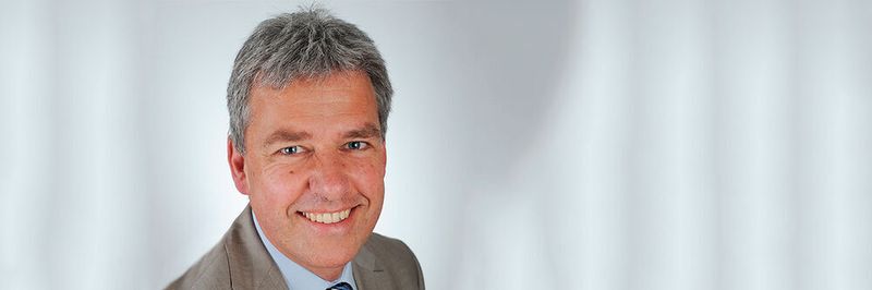 Der Autor: Bernhard Rawein ist Senior Platform Manager Data & AI bei der Adesso SE