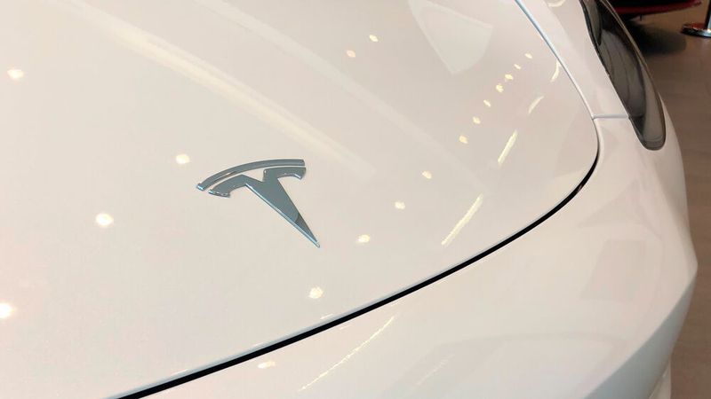 Tesla hat gegen die Strafe Widerspruch eingelegt.