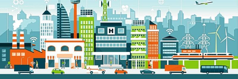 Viele Kommunen kämpfen mit der konkreten Umsetzung von Transformationsprojekten