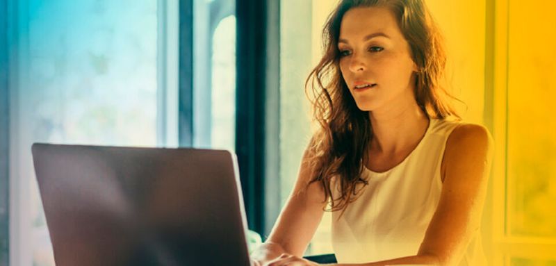 Wie sicher ist Ihr Homeoffice?