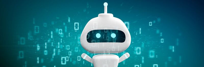 Chatbots und KI verändern unser Kommunikationsverhalten und sind ein neuer Schwerpunkt im UCC-Markt.