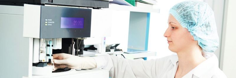 Rauscharme Netzteile: Für den störungsfreien Betrieb von medizinischen Geräten eignen sich Primärschaltregler.