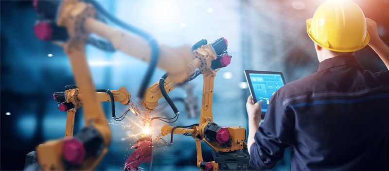 Die Nachfrage nach Ingenieuren und Informatikern ist um 25 Prozent zurückgegangen. Langfristig sieht der VDI aber eine Erholung.