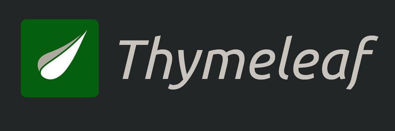 In Spring werden Views, sprich Webseiten, gerne mit Thymeleaf erstellt.