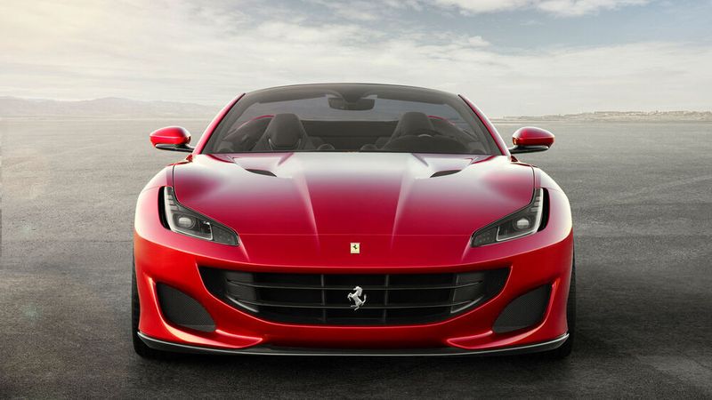 Ferrari hat zuletzt mehr höherwertige Fahrzeuge verkauft.