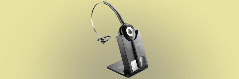 Das neue Headset 930 ist die Ergänzung zum VISOfon.
