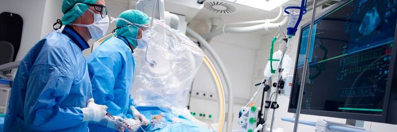 Der Bundesverband Medizintechnologie, BV-Med, drängt darauf, Lösungen zu entwickeln, damit z.B. Operationen auch während der Corona-Pandemie sichergestellt werden können.