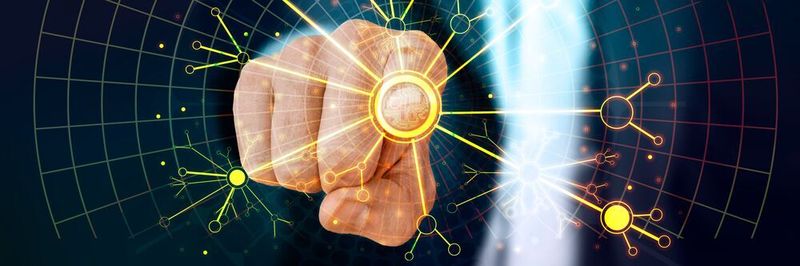 Die deutsche Industrie braucht einen besseren Cyberschutz, das Projekt Wintermute soll mittels küsntlicher Intelligenz helfen.