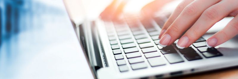 „Nur, wenn alle Bediensteten die zentralen Regeln der Informationssicherheit einhalten, werden wir Tele- und Heimarbeit ermöglichen können“
