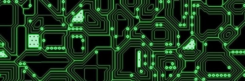 Krise als Chance: Hersteller von organischer und gedruckter Elektronik planen erhöhte Investitionen für das nächste Jahr.