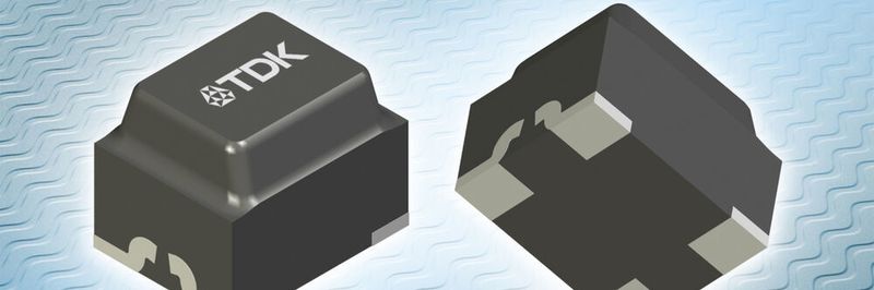 Die Leistungsinduktivitäten der Serie CLT32: mit den Maßen 3,2 mm x 2,5 mm bei einer Bauhöhe von 2,5 mm und hervorragenden elektrischen Werte.