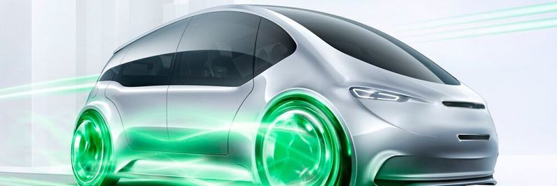 Bosch aims to make transportation as resource-friendly as possible.