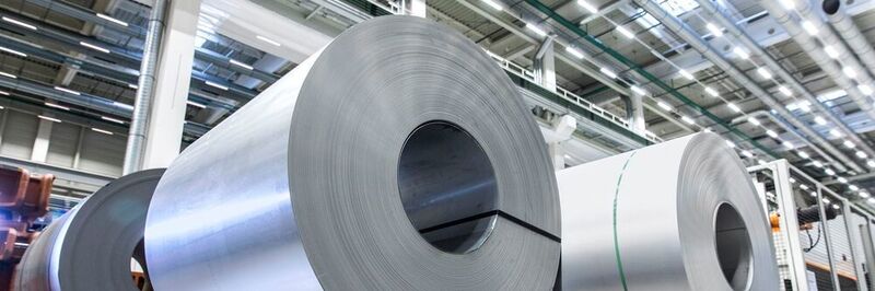 La production d'aluminium secondaire permet des économies d'énergie nettes allant jusqu'à 95% par rapport à la production d'aluminium primaire.