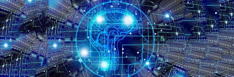 Die Enquete-Kommission zur Künstlichen Intelligenz hat ihren Bericht vorgelegt, in dem Chancen und Risiken für Deutschland aufgezeigt werden.