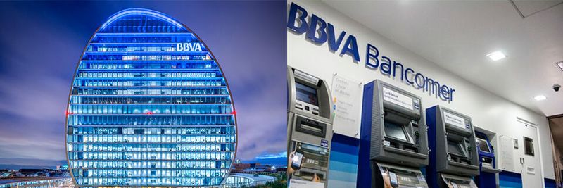 Die spanische Bank BBVA nutzt ManageNow for Data Analytics (MN4DA), um die Ausfallwahrscheinlichkeit ihrer Geldautomaten zu ermitteln.