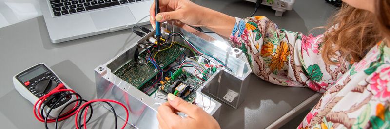 Quantum sensors enable measurements with an accuracy that has hitherto been technically impossible.