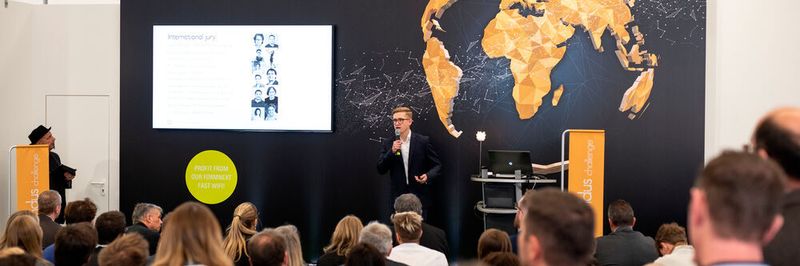Aufgrund der Corona-Pandemie wird die Formnext 2020 digital stattfinden. Eine Auswahl der Highlights zur Formnext Connect finden Sie bei uns.