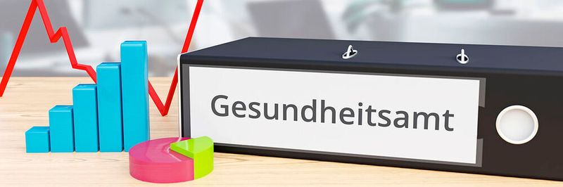 Healthcare Computing fragte bei bei den Gesundheitsministerien der Bundesländer nach dem Stand der Digitalisierung ihrer Gesundheitsämter