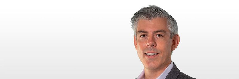 Der Autor: Spencer Tuttle ist VP EMEA bei ThoughtSpot