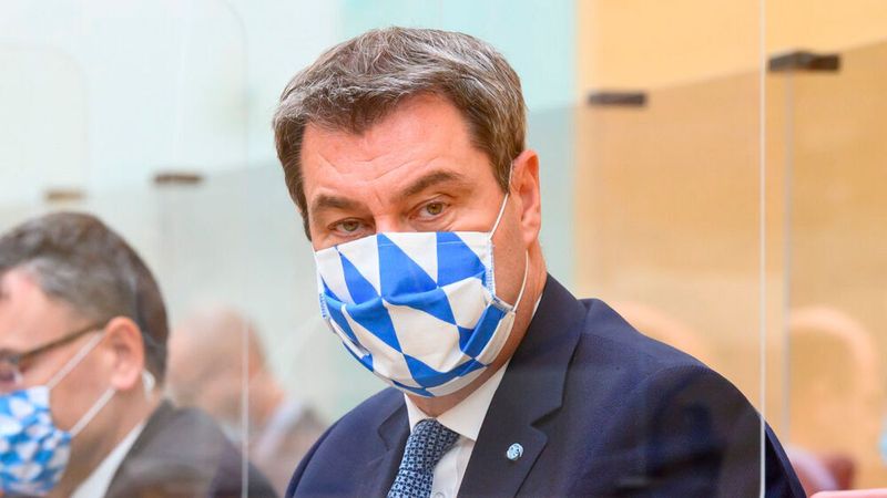 Markus Söder will Elektromobilität noch stärker fördern.