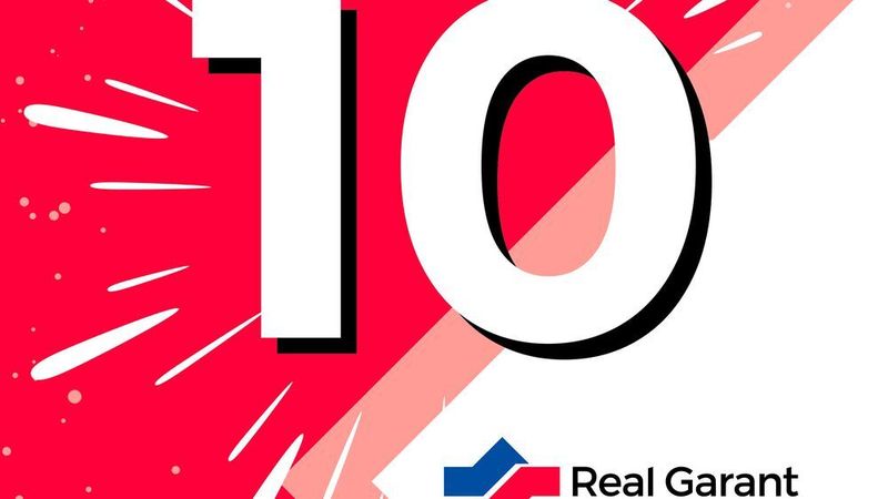 Der Garantieanbieter Real Garant ist seit zehn Jahren in Ungarn, der Tschechischen Republik und der Slowakei aktiv.