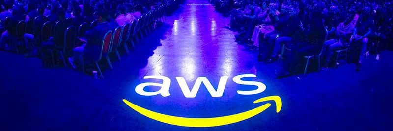 Das waren noch Zeiten, als AWS für seinen Transformation Day ganze Säle füllen durfte.