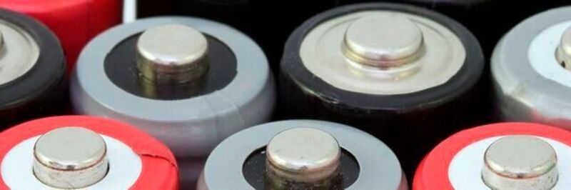 Les premiers prototypes de batteries développés par Blackstone Technology GmbH ont déjà été testés.