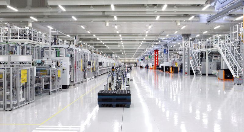 Valmet Automotive erweitert sein Werk für Batteriesysteme in Salo und verdoppelt dafür die Anzahl seiner Beschäftigten.