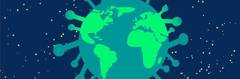 Weltweit sorgt die Corona-Pandemie für wirtschaftliche Krisen. Die Folgen sind deutlich spürbar.