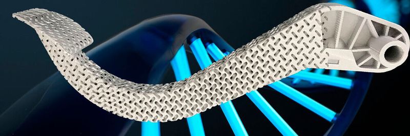 Auch die Formnext, Fachmesse für die Additive Fertigung, findet in diesem Jahr rein virtuell statt.