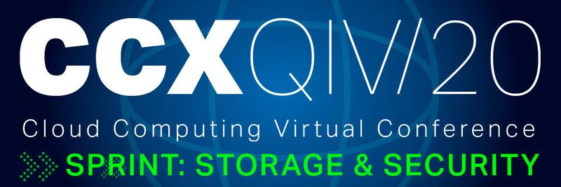 Security-Insider ist Mitveranstalter der CCX Cloud Computing Virtual Conference.