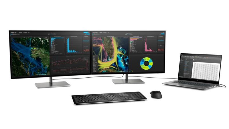 HP hat neue Tools für das verteilte Zusammenarbeiten mit rechen- und grafikintensiven Inhalten vorgestellt.