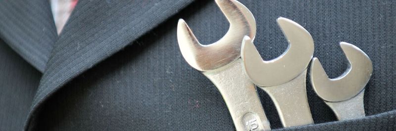 Interessanter als wo gearbeitet wurde, sind im Lebenslauf die Skills des Bewerbers.