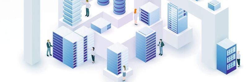 Der Colocation-Markt erlebt derzeit eine Sonderkonjunktur.