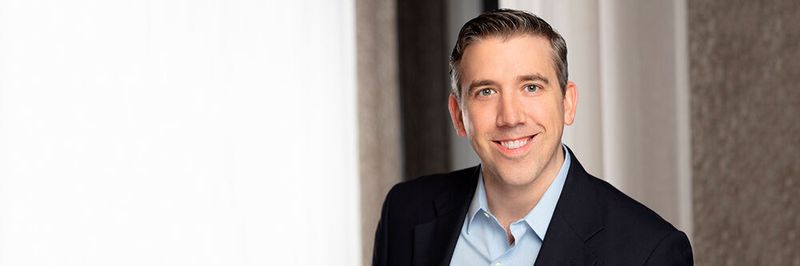 Der Autor: Dave Fraas ist Director of Software Engineering bei C.H. Robinson