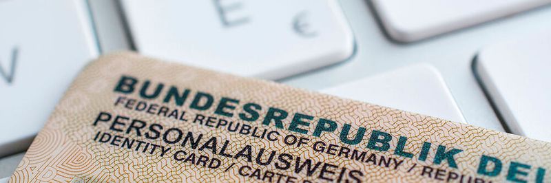 Viele Bürger würden den elektronischen Personalausweis zur Authentifizierung bei digitalen Behördengängen nutzen